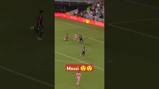 Messi hattrick goal wow messi foryou LeoMessi [upl. by Naor]