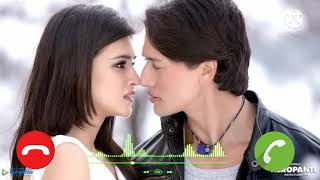 Tiger shoff Ringtone WhatsApp status  heropanti flute Ringtone  heropanti movie download [upl. by Paolo170]