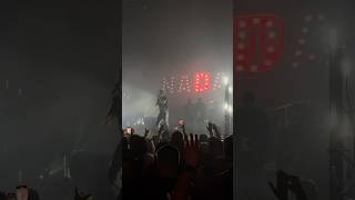 GEazy  NADA  Houston Texas  713 Music Hall  Freak Show Tour 2024 geazy [upl. by Akemrehs]