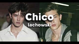 CARBONCOPY  100 Chico Lachowski face  powerful subliminal [upl. by Nakre883]