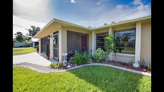 23167 Roundtree Avenue Port Charlotte FL 33980 [upl. by Perceval]