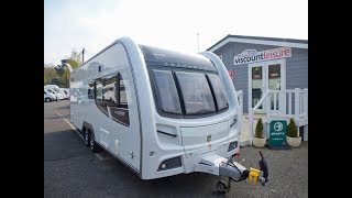 2012 COACHMAN LASER 6404 WALKAROUND [upl. by Kennan]