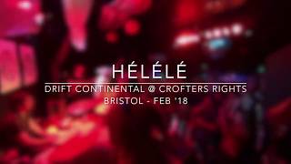 HéléléDrift Continental  Crofters Rights edit [upl. by Lecram553]