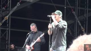 godsmackvodooLIVEgraspop20121080HD [upl. by Dora]