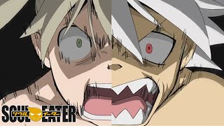 Soul Eater Opening  Resonance by TM Revolution [upl. by Beacham]