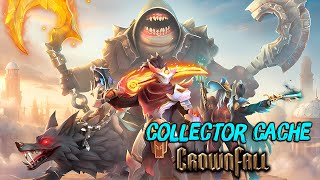 Collector Cache Crownfall 2024 ► Efectos Puntuacion y Recomendaciones 😱  Dota 2 [upl. by Prescott629]