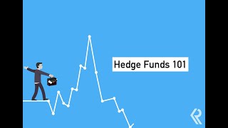 Hedge Funds 101  Rask Finance  HD [upl. by Faus]