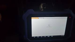 2024 Infiniti QX80 Key Programming with Code Cannibal [upl. by Martino]