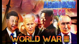 Amendment Won  Bidens parting giftWorld War III [upl. by Cusack219]