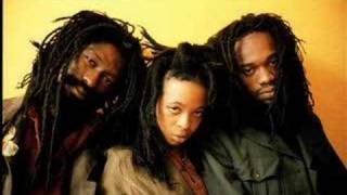 Black Uhuru  Utterance [upl. by Ches]