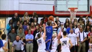 Greensburg v East Central [upl. by Meadows286]