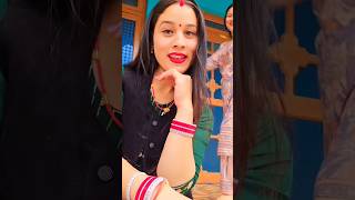 preeti Rana shorts video 📷phadi preeti songs love youtubeshorts utrakhand [upl. by Otnicaj]