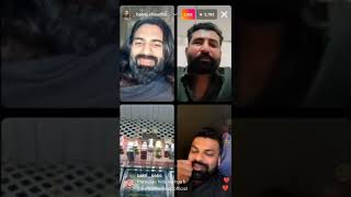 Panodi live bakchodi with dk mama 😂panodi instagram [upl. by Ivette]