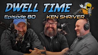 Dwell Time Podcast 80 Meet Your Northeast Sales Rep  Ken Shriver [upl. by Notgnimer821]