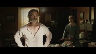 BONE TOMAHAWK  Tráiler oficial español [upl. by Ettenej]