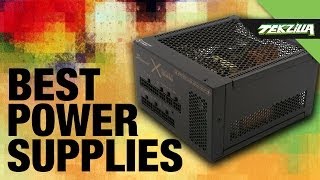 Ferrite Beads Kill Noise Best PSU Manufacturer [upl. by Effy]