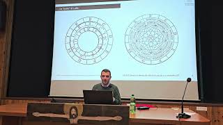 1 di 3 Intelligenza Artificiale ed Etica a confronto [upl. by Dray]