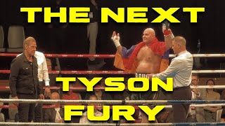 Gurgen Hovhannisyan vs Colby Madison FULL FIGHT 142024 The Next Tyson Fury [upl. by Raddatz]