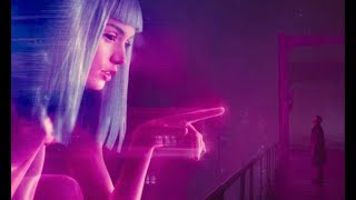 BLADE RUNNER 2049 Breakdown  Ending Explained Easter Eggs Hidden Details amp Things You Missed [upl. by Eeroc]