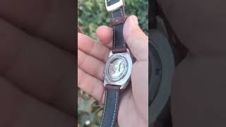 Seiko 5 Sport Automatic  سيكو 5 سبورت اتوماتيك [upl. by Nylave]