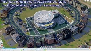 SimCity How the Culture Specialization Works [upl. by Thanasi]