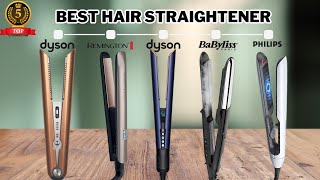 Best Hair Straightener 2024 watch before you buy [upl. by Thisbe205]