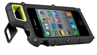 PureGear PX360 iPhone Case Review [upl. by Elyssa]