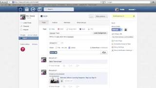 Edmodo Tutorial BASIC for Teachers [upl. by Glynis]