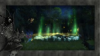 Interactive World of Warcraft Cataclysm Music Faerie Dragon [upl. by Digdirb]