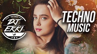 Best EDM Techno Mix 2023  New Techno Remixes 2023 [upl. by Aztirak]