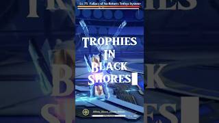 Trophies In Black Shores quotHey KURoroquot amp Old Family Squab Recipe wuwacontest13 wuwacreator [upl. by Tnek325]