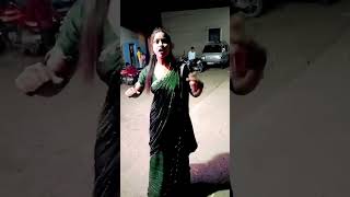 Dolyat tuzya g Rani marathimulgi marathi love dance [upl. by Idalia35]