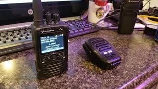 Testing the Blu RSM on the Unication G4 [upl. by Keefe]