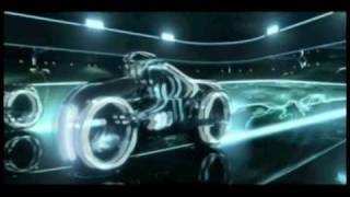 The Grid Pogo TributeTron Legacy [upl. by Zaller]