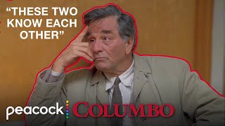 Columbo Has a Massive Realisation  Columbo [upl. by Anav]