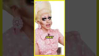 😭 Trixie amp Katyas Take on The Supplement Industry shorts trixieandkatya unhhhh drag [upl. by Konopka]