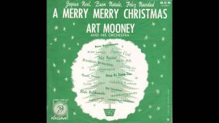 Art Mooney – “A Merry Merry Christmas To You” MGM 1959 [upl. by Spark]