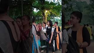 Goplu mayapur asacha ❤️❤️minivlog dailyvlog sorts [upl. by Eidde789]