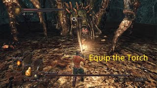 DARK SOULS II Scholar of the First Sin  How to Defeat The Dukes Dear Freja First Try [upl. by Annahsar]