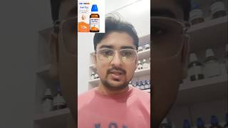 Clean Your Pimples with Aqui plus Drop  Homeopathic Medicine  How to use [upl. by Adela156]