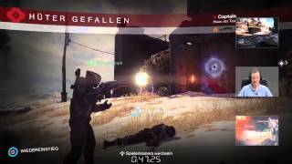 Destiny  Stunde der Kritiker [upl. by Lexie]