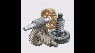 High torque  Low RPM mechanical engineering [upl. by Centeno]