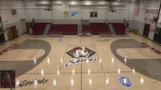 Shawnee Community College vs Kaskaskia College Womens Other Volleyball [upl. by Macomber]