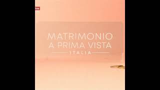 Matrimonio a prima vista [upl. by Tabby]