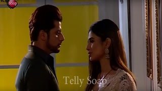 Naagin 2  Upcoming Episode  ColorsTV Serial  Telly Soap [upl. by Egiaf]