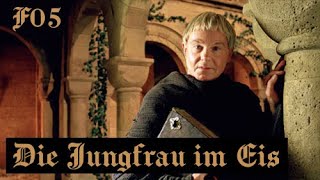 Bruder Cadfael S02F01  Die Jungfrau im Eis  Deutsch  Ganze Folge [upl. by Lehcor]