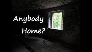 Exploring an Abandoned Home and Quarry Birdsboro PA [upl. by Gala]