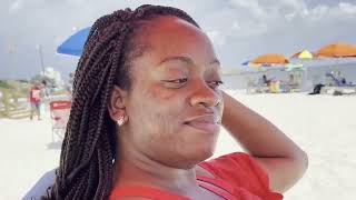 The Second Beach Trip Biloxi Mississippi [upl. by Retrak]