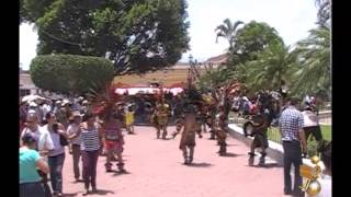 Celebración De La Asunción De La Virgen En Tonaya Jalisco parte 1 [upl. by Namzed294]