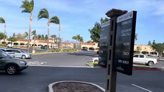 Camarillo Premium Outlets [upl. by Stanfield410]